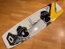 CORE Kiteausrüstung: Board +