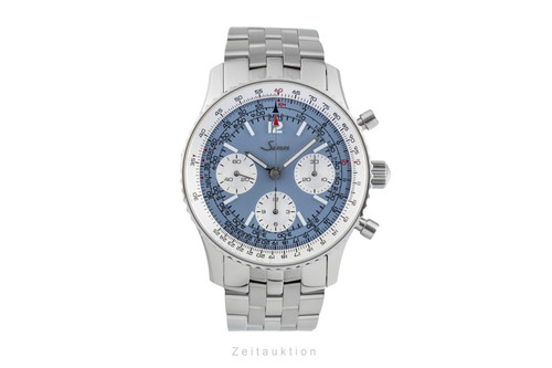 Sinn 903 chronograph - 903, hb