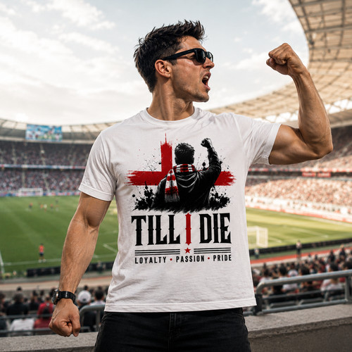 Till die fußball fan - till,