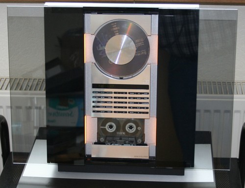 Bang olufsen o beosound - olufsen:, b&o