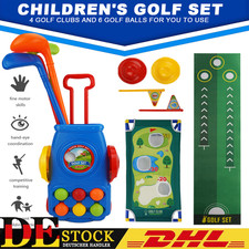Sporting Golf Set
