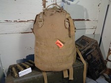 Orig, Highlander PRO FORCE 30 Elite Tomahawk OPS Rucksack coyote *584