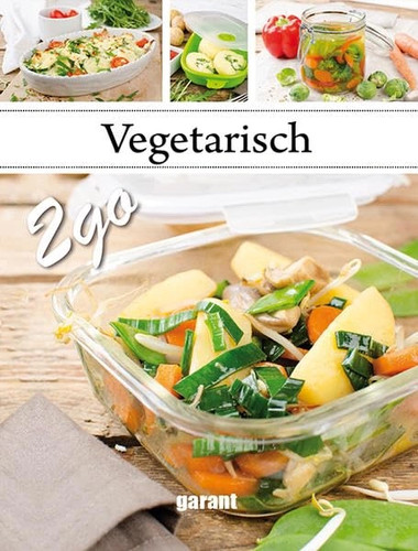 Vegetarisch kochbuch - to,