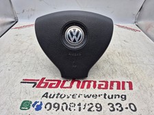 VW Golf Caddy  Airbag