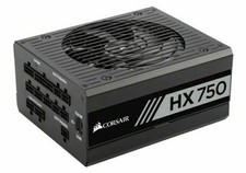 Corsair HX750 - Modulares 750W
