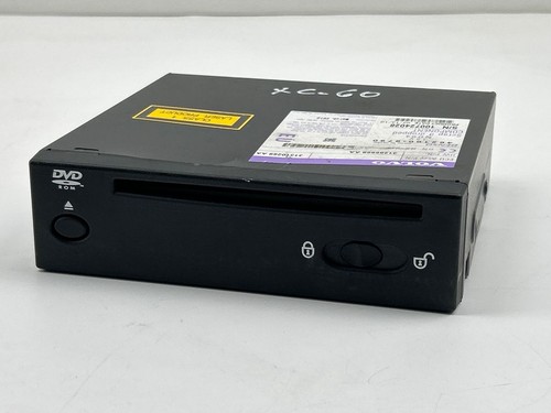 Volvo xc60 2010 dvd - volvo,