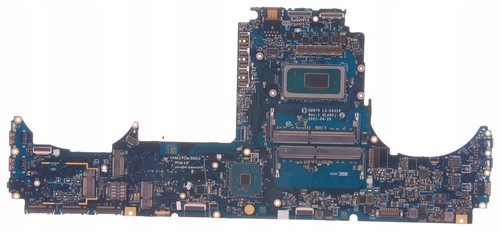 Dell precision 7560 - dell,