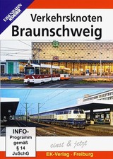 Eisenbahn-Videothek 8638 -