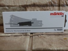 Märklin 74491 Elektrischer