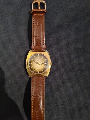 Zentra manta vintage automatic - zentra,