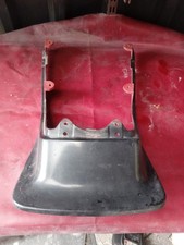 Heckverkleidung Verkleidung hinten oben Honda CB 900 F Boldor SC01 
