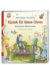 Klassik für kleine Ohren 2