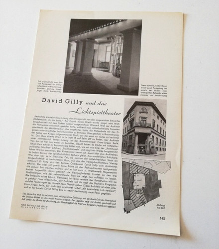 Neue bauwelt 39 - ,