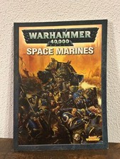 Buch | Warhammer 40K - Codex