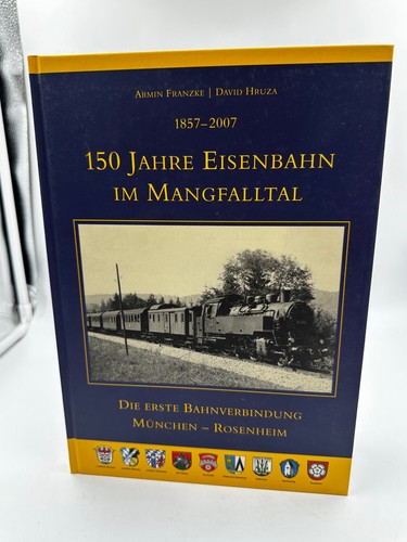 150 jahre eisenbahn - 150, im