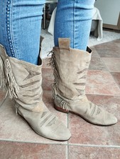 westernstiefel Gr. 42