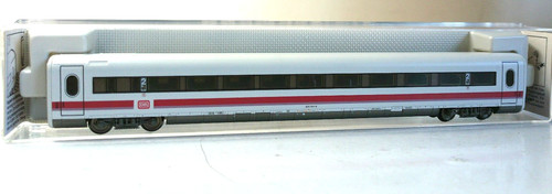 Ice zwischenwagen bord - x,