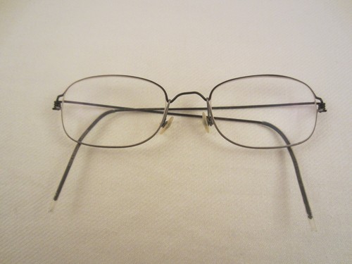 Lindberg air titanium rim - air,