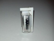 Anzeige Feldstärke aus