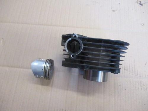 Zylinder kolben für yamaha - kolben,