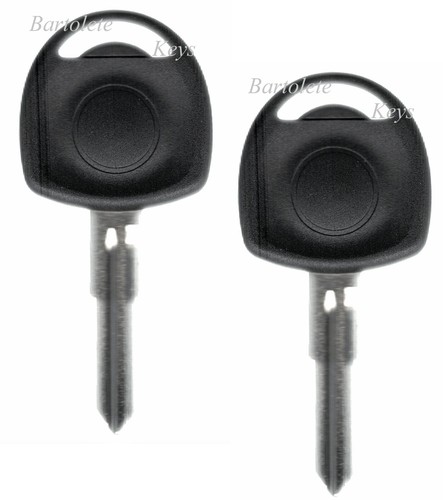 Replacement transponder car - transponder,