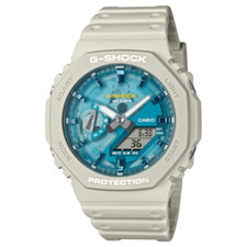 CASIO G-SHOCK GA-2100AS-5AER