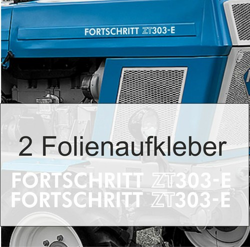 Folien aufkleber fortschritt - 2,