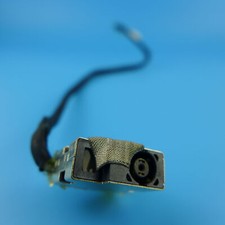 HP 17-x 17-x077ng Netzbuchse  Strombuchse Lade buchse dc jack power socket