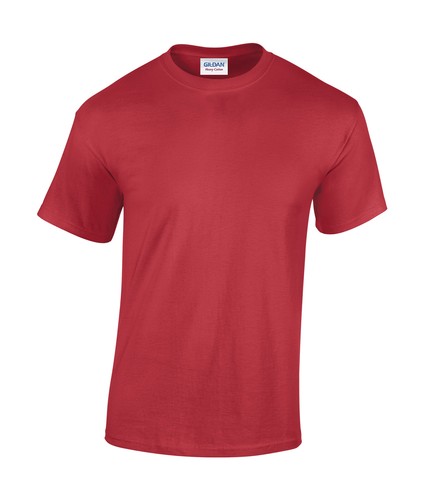 Gildan heavy cotton shirts m - gildan,