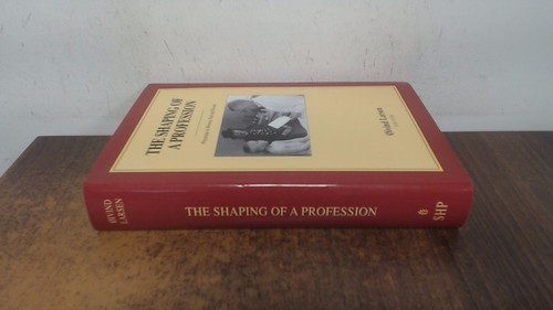 The shaping of - the,