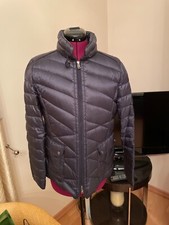 BOGNER Jacke 100% Gänsedaune  Gr.40 Dunkelblau 