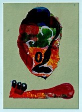 R.Staab „Postkartenkopf“