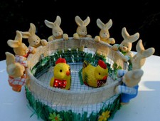 Anhänger für Blumentöpfe