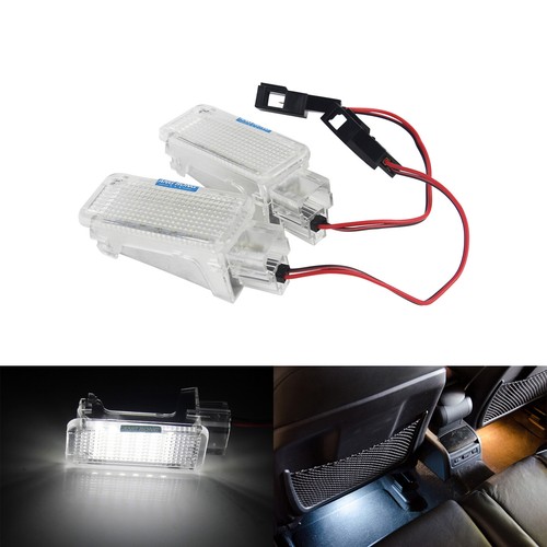 Led innenraum einstieg - innenraum,
