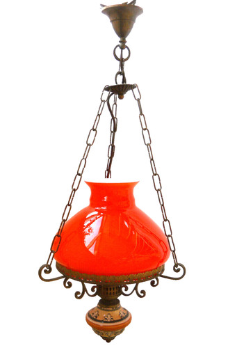 Deckenlampe hängelampe stil - hängelampe,