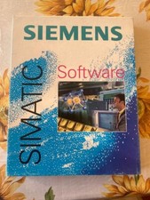 SPS Siemens Simatic Software