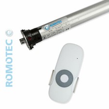 Funk Rolladenmotor Mini 10Nm
