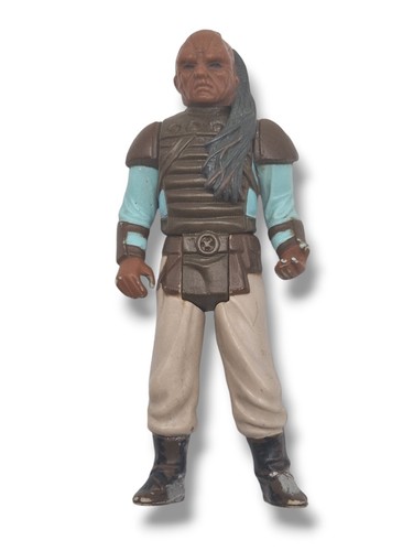 Star wars vintage 1983 - vintage,
