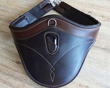 Stollenschutzgurt mit