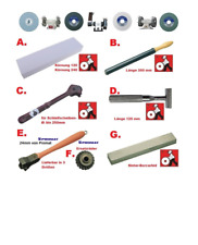 Schleifscheibenabrichter Handabrichter Schleifscheiben reinigen