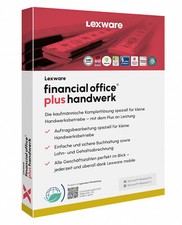 Lexware financial office plus - office,