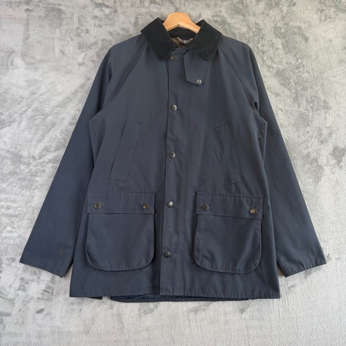 Barbour bedale freizeitjacke - barbour,