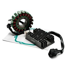 Lichtmaschine
