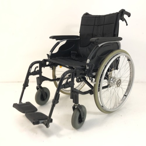 Rollstuhl invacare action ng - rollstuhl,