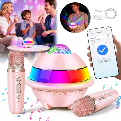 Karaoke maschine tragbare - maschine,