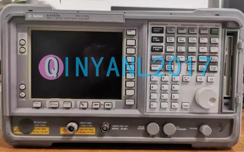 Keysight e4402b spectrum - e4402b,