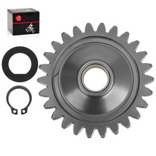 Kick starter idler - kick,