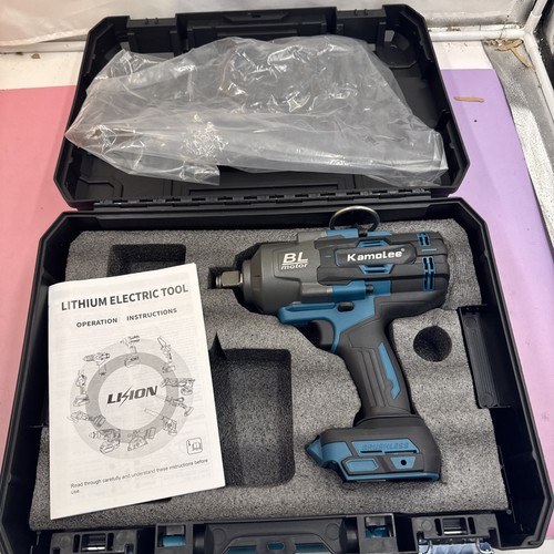 Kamolee zoll 3100nm - 3/4,