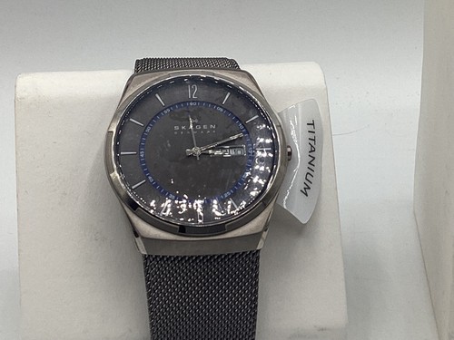 Skagen herren melbye titan - melbye,