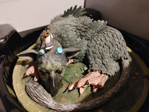 The last guardian collectors - the,